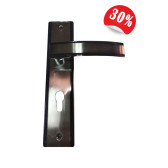 Hendel Tanggung Aomori Crystal BN/SN